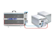 Load image into Gallery viewer, BT-Miners Water cooling series - S19 Hydro