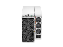 Load image into Gallery viewer, Bitmain Antminer S19 Pro 110TH/s Bitcoin Miner from BT Miners