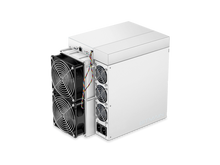Cargar imagen en el visor de la galería, Bitmain Antminer S19-95TH/S Bitcoin Miner with Power Supply - BT-miners