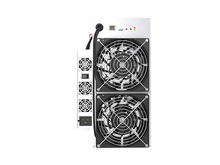 Load image into Gallery viewer, BT-Miners V1 Classic ETC Miner 1550Mh/s with PSU and Cord