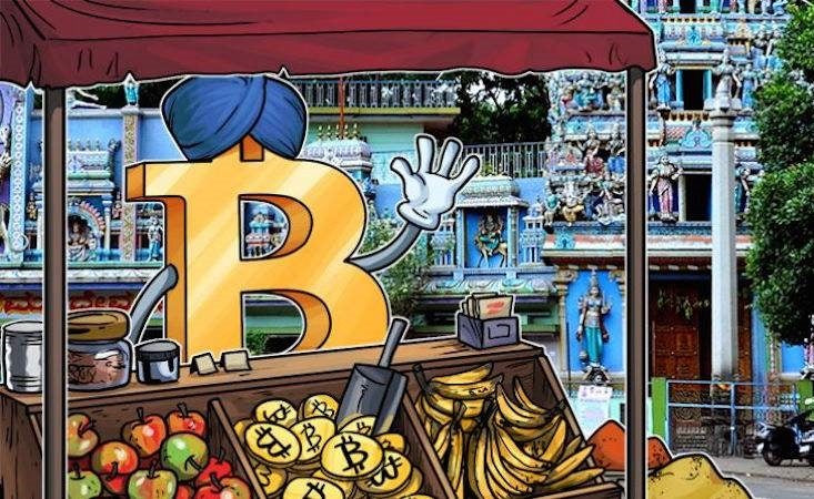 India necesita un marco regulatorio claro para atraer inversiones en criptomonedas