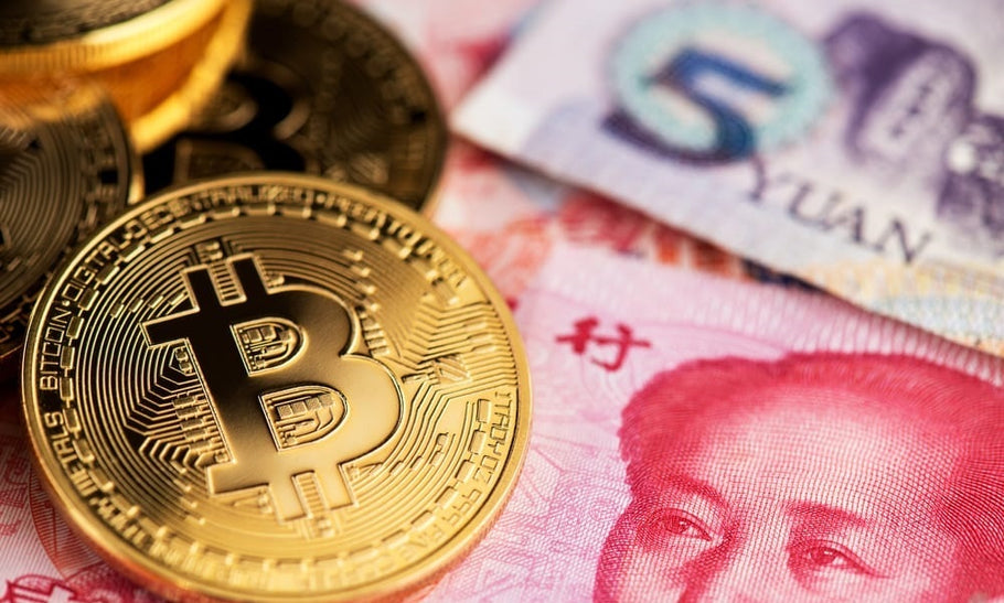 Un año después del boicot a la criptominería de China Casi 100 centros de Bitcoin están funcionando