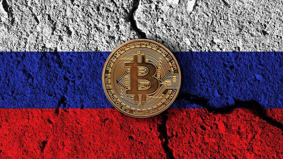 Las sanciones toman medidas para desactivar la criptoindustria multimillonaria de Rusia