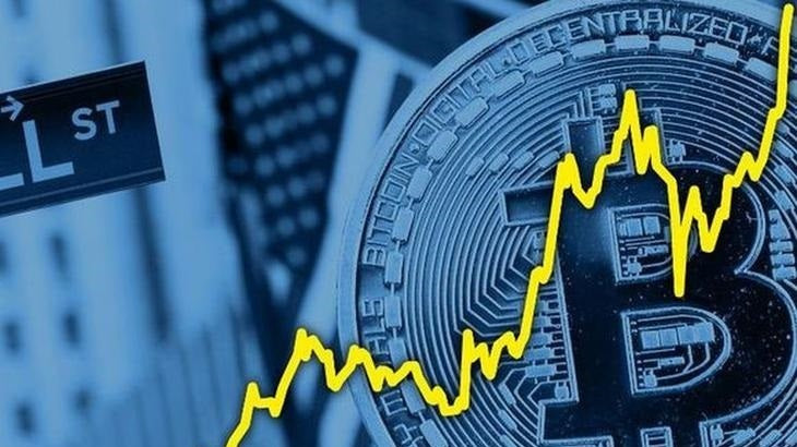 La dificultad de la minería de Bitcoin ha alcanzado un máximo histórico de 29,79 billones