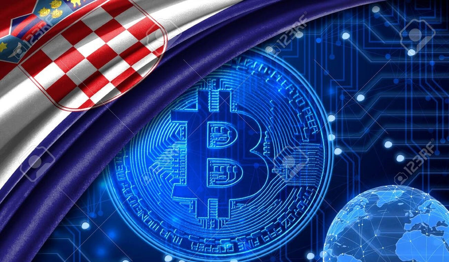 Hoy en día, hay una serie de operaciones mineras de bitcoin a gran escala en Croacia.