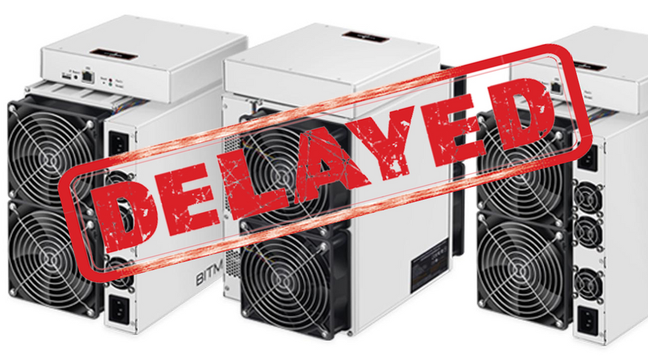 ANTMINER KA3/K7/HS3 Delayed Delivery Notice From BITMAIN