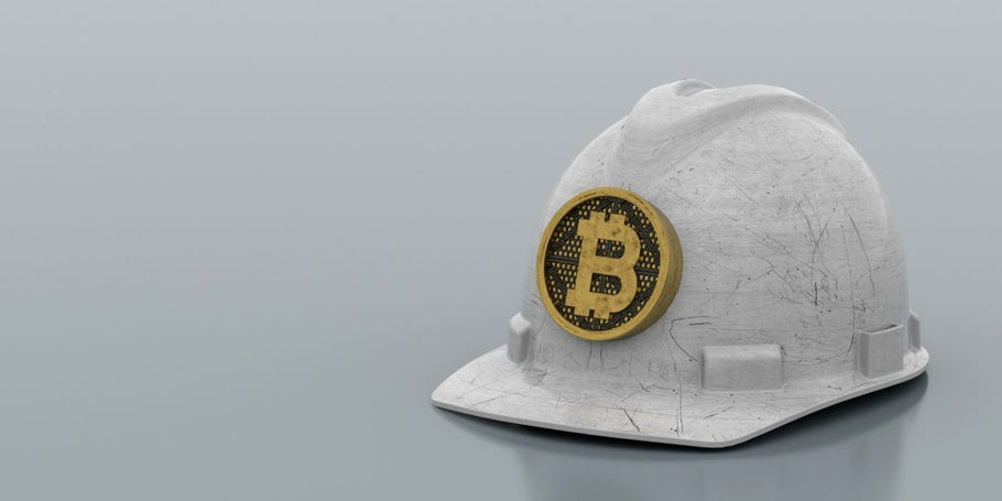 Bitcoin Mining – a helpful guide for beginners