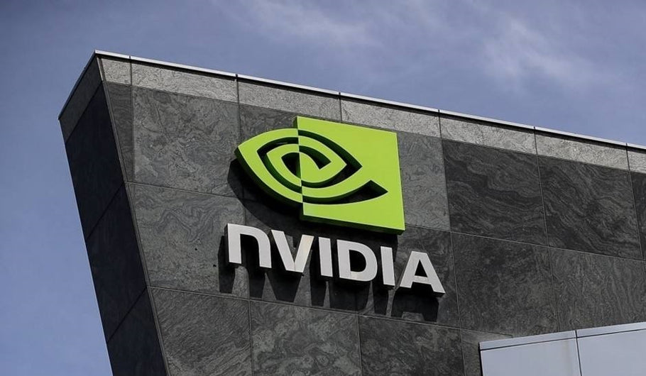 Nvidia pagará 5,5 millones de dólares como parte de un acuerdo con la SEC