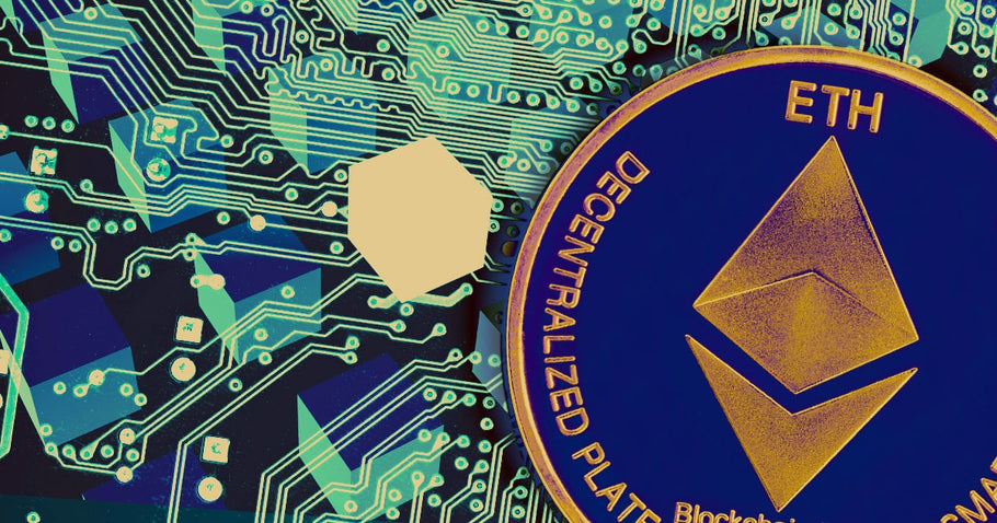 BT Daily News: Ethereum 'merger' could come under SEC scrutiny