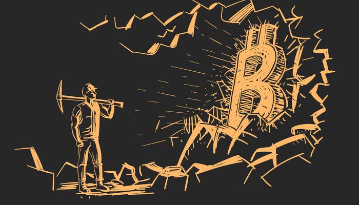 Will the Bitcoin mining industry collapse? Why crisis is really opportunity