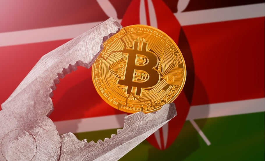 Bitcoin Mining Kenya ofrece fuentes de energía renovable a los mineros