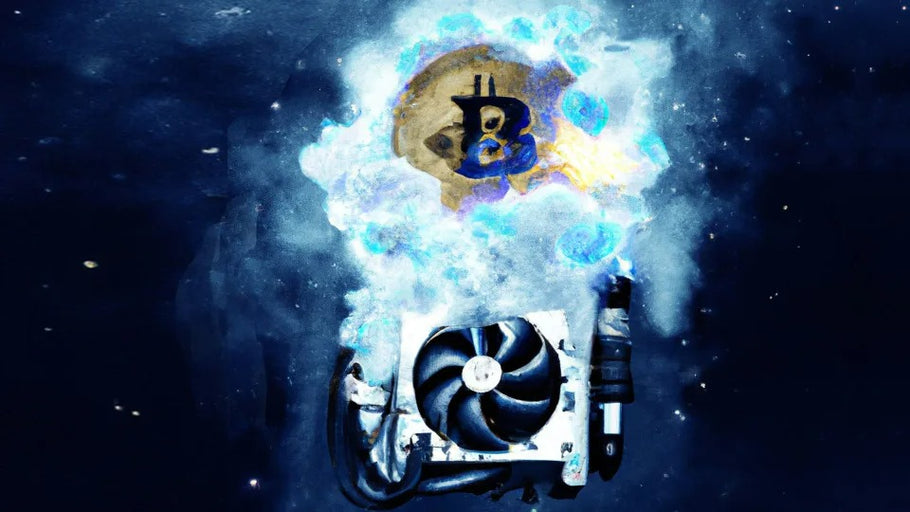 BT Daily News: Bitcoin Miners Are Starting to Emerge From Brutal Crypto Winter, and more