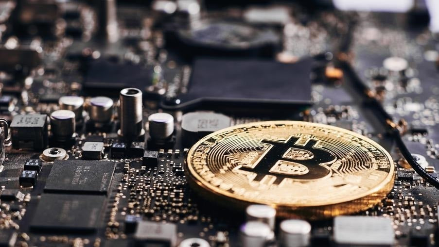 US Bitcoin opens large Bitcoin mine in Reeves County