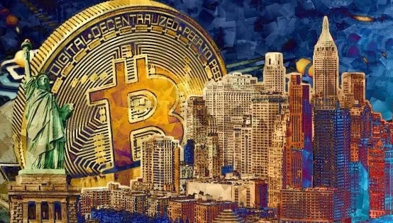 Legislador de Nueva York propone moratoria de 2 años en centrales eléctricas para detener el crecimiento de la minería de criptomonedas