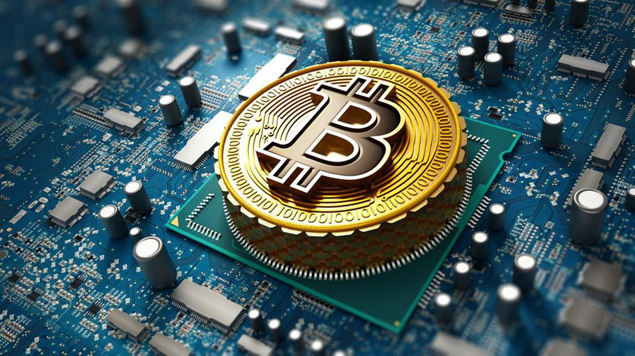 Bitcoin es un competidor para reemplazar los protocolos defensivos monetarios inferiores