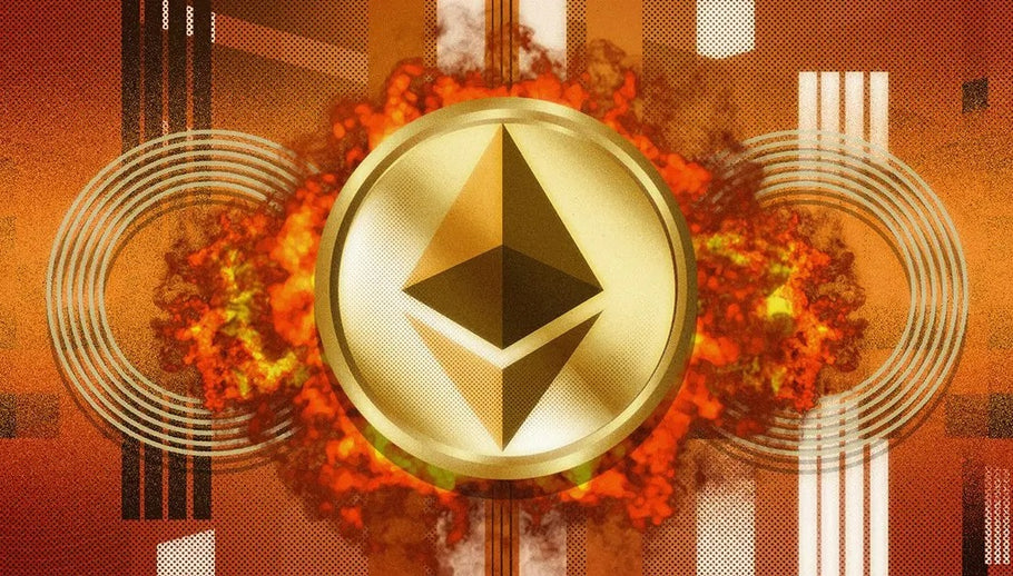 Investors Bullish Over Ethereum Merge Disinflation Narrative