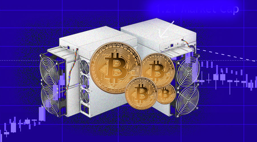 Bitcoin mining in 2022: Is it still profitable & what are the challenges?