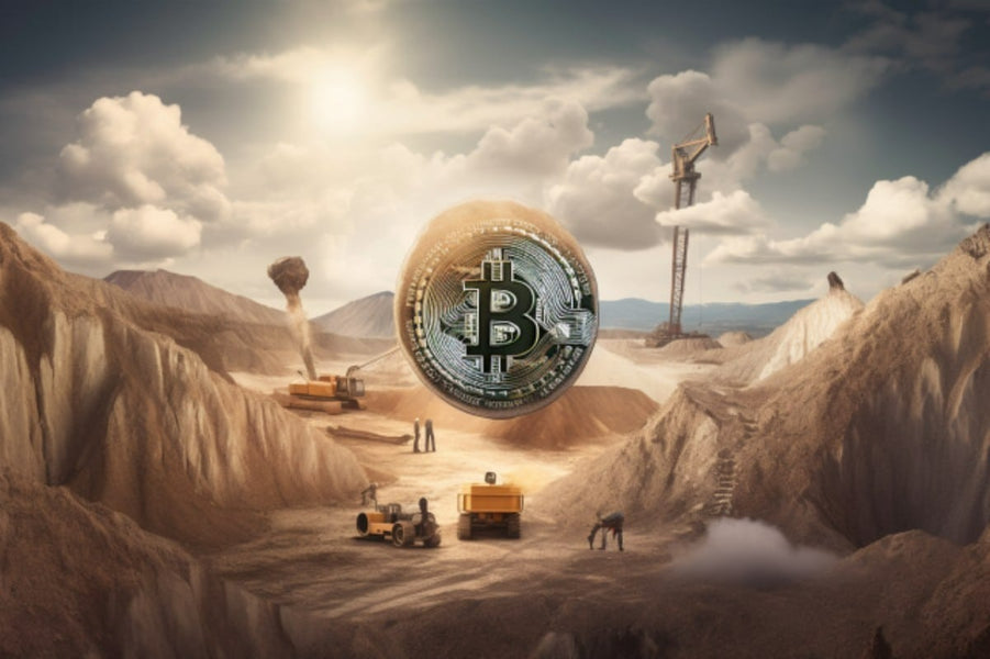 BT Daily News: Five Key Factors for Improving the Mining Experience