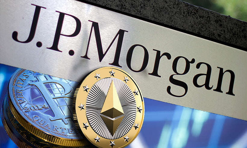 JPMorgan considera que Bitcoin está actualmente infravalorado pero con un enorme potencial de crecimiento de las criptomonedas