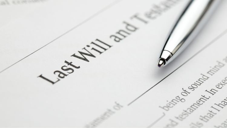 Can You Leave Cryptocurrency or NFTs in a Will?