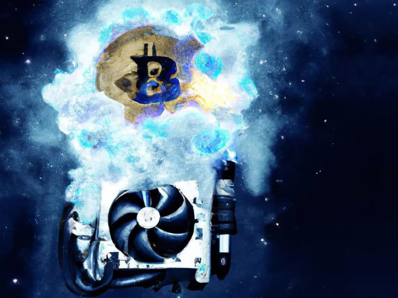 BT Daily News: Bitcoin Hashrate Hits 300 EH/s Mark as Industry Gets Some Breathing Room