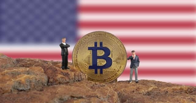 BT Daily News: In US Crypto Mining Regulation, Where do the States Stand? and more