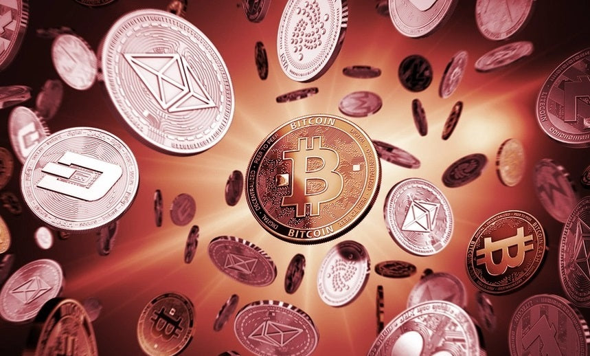 Here's the reason crypto specialists are disregarding the bitcoin crash