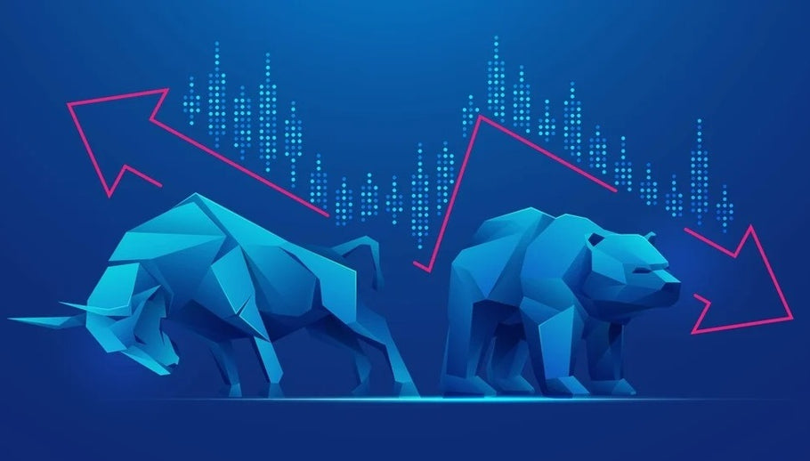 5 occasions that could stop the current crypto bear market