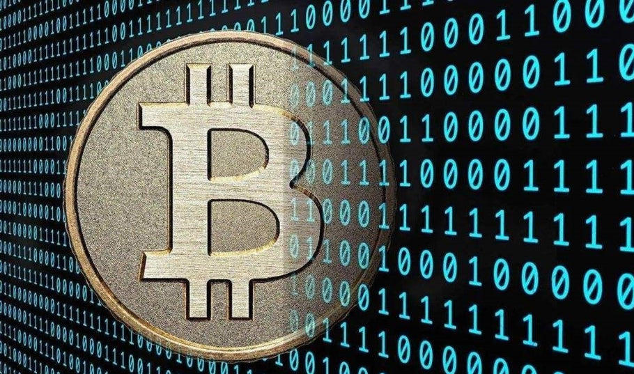 Bitcoin Miner Bit Digital Files para recaudar hasta $ 500 millones en capital