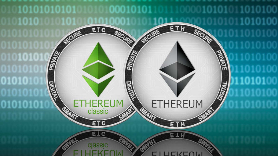 Why Ethereum Classic (ETC) Is Up Over 100% This Month