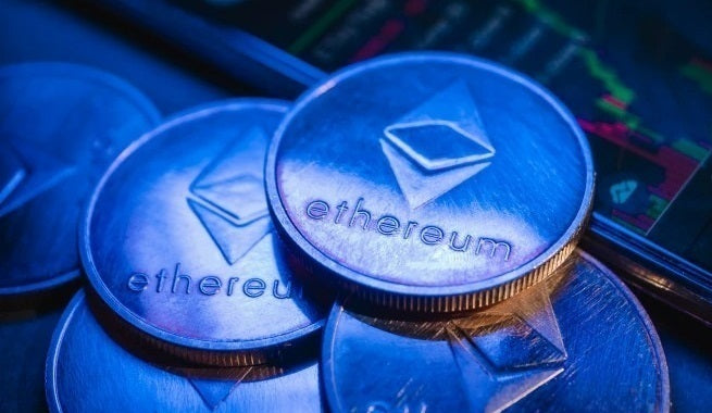 Ethereum heads to US $5K! ETH merge to trigger ‘Triple-halving event’