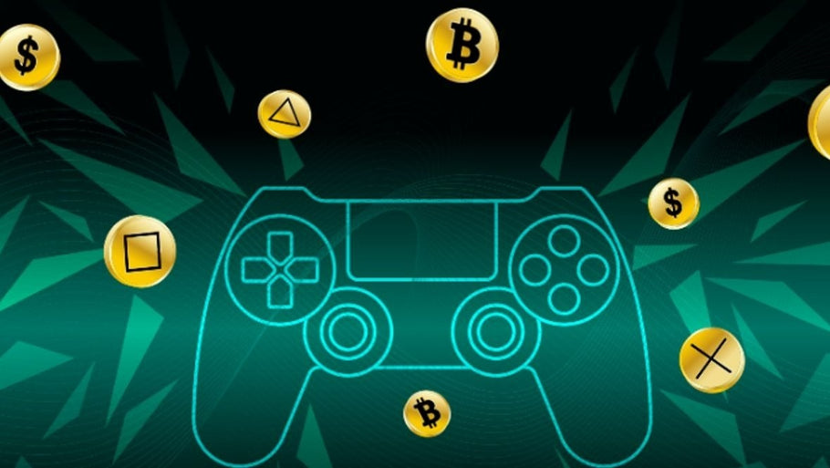 Gaming blockchain and NFT oppose the bear market