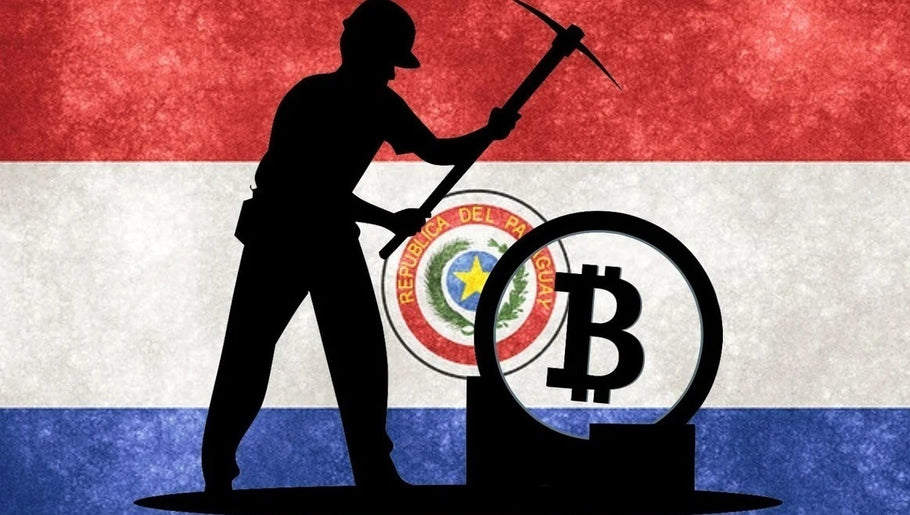 Paraguay One Step Closer to Being a Paradise for Bitcoin Miners