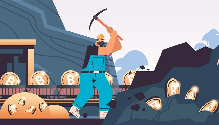 Bitcoin Miner Marathon Digital HODL a través del mercado bajista