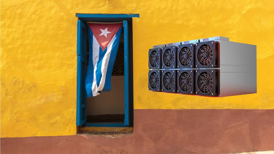 BT Daily News: Constant Blackouts Have Ruined Cryptocurrency Mining Investments in Cuba