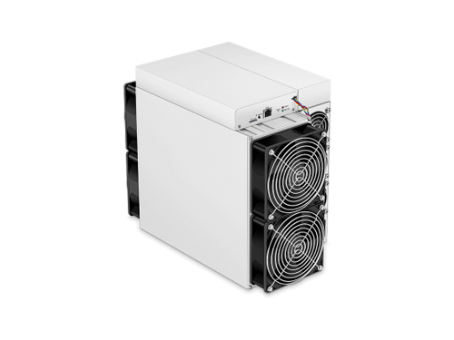 Bitmain Antminer S19 Pro 110TH/s Bitcoin Miner from BT Miners 