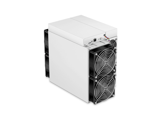 Bitmain Antminer S19 Pro 110TH/s Bitcoin Miner from BT Miners 