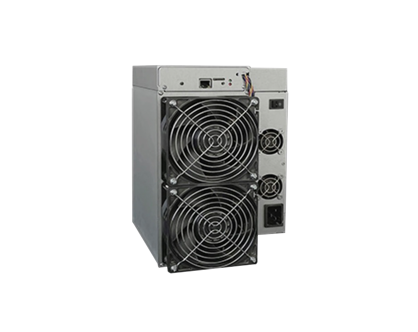 2022 Nuevo Goldshell HS6 4.3Th/s HNS y 10.6Th/s Siacoin Miner con fuente de alimentación de 220 V y cable de alimentación