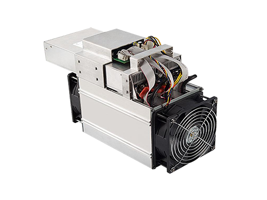 StrongU Miner STU-U1+ 12.8T Blake256 DCR Miner con fuente de alimentación y cable