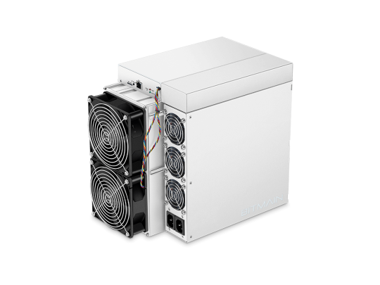 Bitmain Antminer S19-95TH/S Bitcoin Miner with Power Supply - BT-miners 