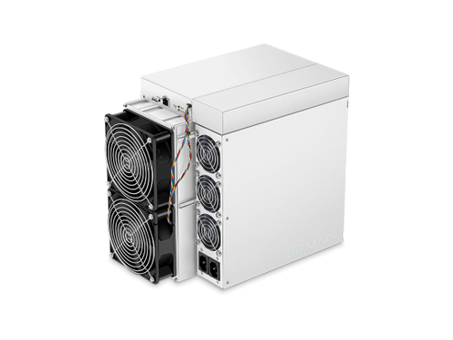 Bitmain Antminer S19 95TH/S Bitcoin Miner from BT miners 