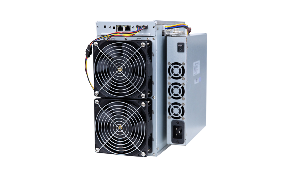 Canaan Avalonminer 1246 85~96Th/s Bitcoin Miner from BT Miners