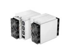 Cargar imagen en el visor de la galería, Bitmain Antminer S19-95TH/S Bitcoin Miner with Power Supply - BT-miners 
