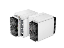 Load image into Gallery viewer, Bitmain Antminer S19 95TH/S Bitcoin Miner from BT miners
