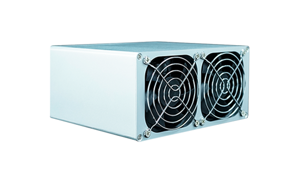 2022 Nuevo Goldshell KD-Box Pro KDA Miner 2.6Th/s con fuente de alimentación y cable