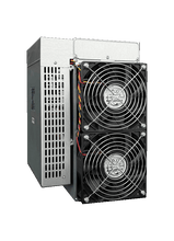 Cargar imagen en el visor de la galería, 2022 Nuevo Goldshell HS6 4.3Th/s HNS y 10.6Th/s Siacoin Miner con fuente de alimentación de 220 V y cable de alimentación
